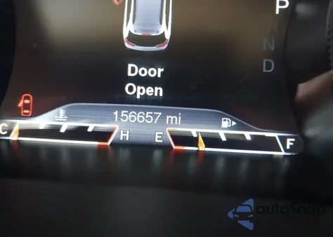 2017 Jeep Cherokee High Altitude 4X4 из США, поврежденный, VIN 1C4PJMDB3HW556813